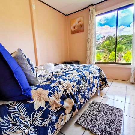 Hotel Campestre Arenal ラ・フォルトゥナ エクステリア 写真