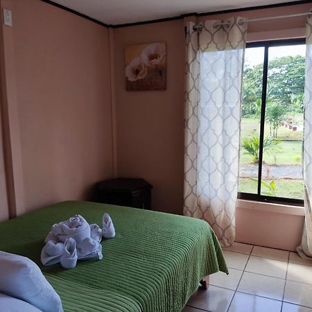 Hotel Campestre Arenal ラ・フォルトゥナ エクステリア 写真