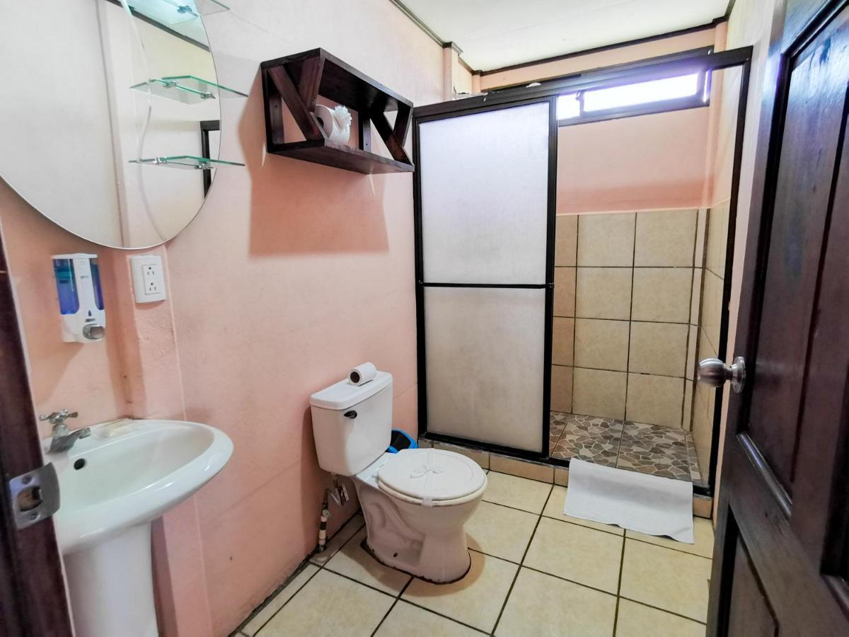 Hotel Campestre Arenal ラ・フォルトゥナ エクステリア 写真