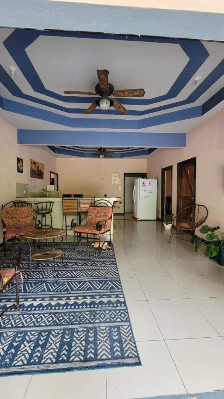 Hotel Campestre Arenal ラ・フォルトゥナ エクステリア 写真