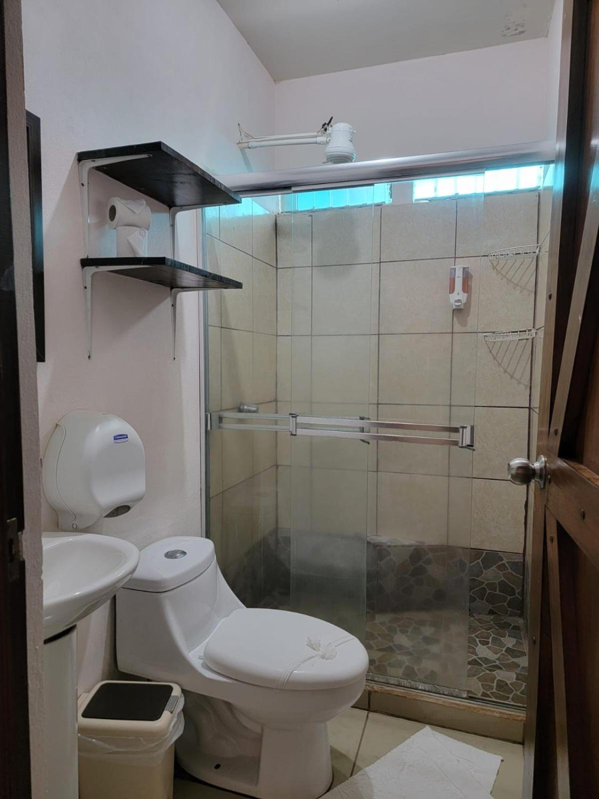 Hotel Campestre Arenal ラ・フォルトゥナ エクステリア 写真
